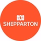 ABC Shepparton logo