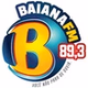 Radio Baiana FM logo