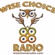 Wise Choice Radio logo