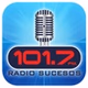 Radio Sucesos logo