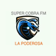 Logo de SuperCobraFM