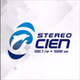 Stereo Cien - XEOY logo