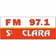 FM Santa Clara logo