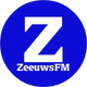 Logo de ZeeuwsFM