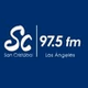 Radio San Cristóbal logo