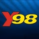 Y98 - KYKY logo