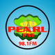 Logo de Pearl FM