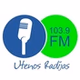 Utenos Radijas logo