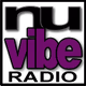 Logo de NuVibe Smooth Jazz