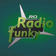 Logo de Radio FUNKY Popular