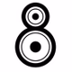 Gr8 Kalthoum logo