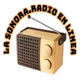 Logo de La Sonora Radio En Linea
