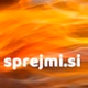 Radio Sprejmi logo