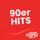 Logo de Radio Gong 96.3 - 90er Hits