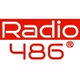 Radio 486 Bruchköbel logo