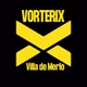 Vorterix Villa de Merlo logo