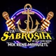 La Sabrosita de NY Radio logo