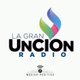 Logo de Radio La Gran Uncion