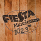 Logo de Fiesta Mexicana - XHOO