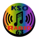 Logo de KSORadio63