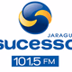 Logo de Rádio Sucesso Jaraguá