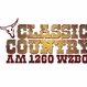 WZBO - WZBO logo