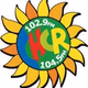 Logo de CHCR-FM