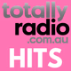 Logo de Totally Radio - The Hits