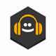 Radio Happy BR logo