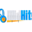 MidHits Radio logo