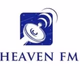 Logo de Heaven FM