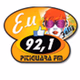 Radio Pitiguara FM logo