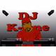 K-One's House Party logo