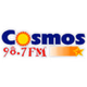 Cosmos FM logo