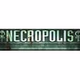 Necropolis Radio logo
