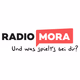 Logo de Radio MORA