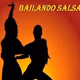 Logo de Sonido Clave Radio - Bailando Salsa