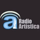 Radio Artística logo