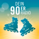 Logo de Antenne Niederrhein - Dein 90er