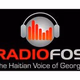 Logo de Radio Fos