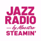 Logo de Jazz Radio by Maestro - Steamin