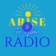 Arise To Glow Radio logo
