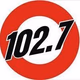 Logo de 102.7 Easy Rock - DYES