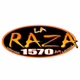 La Raza 92.7FM 1570AM - WTWB logo