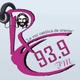 Logo de Radio Crisma