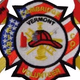 Logo de Cambridge Fire and Rescue
