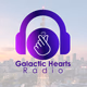 Logo de Galactic Hearts Radio