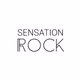 Logo de Sensation Rock
