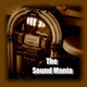 Logo de soundmania