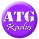 Logo de ATG Radio